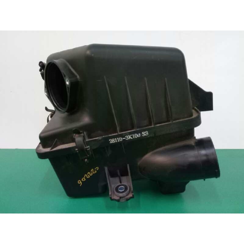 Recambio de filtro aire para hyundai sonata (nf) comfort referencia OEM IAM 281103K100  