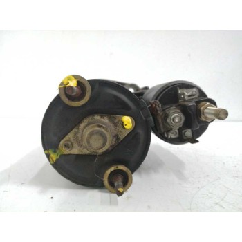 Recambio de motor arranque para audi a4 berlina (b5) 1.8 20v turbo referencia OEM IAM 053911023A 0001107017 