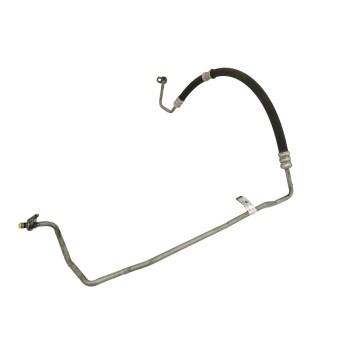 Recambio de tubo presion direccion asistida para renault express furgoneta/monovolumen 1.5 blue dci 75 (f6aa) referencia OEM IAM