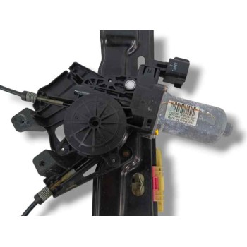 Recambio de elevalunas delantero izquierdo para land rover range rover evoque (l538) 2.0 d referencia OEM IAM BJ3223201AG  