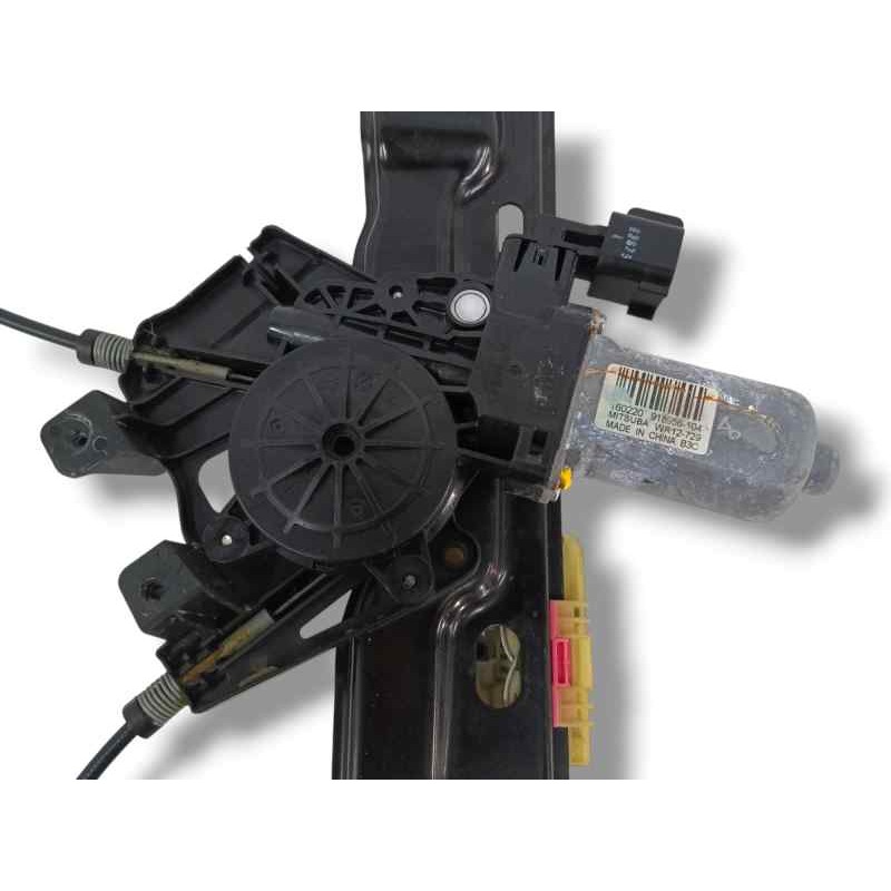 ELEVALUNAS DELANTERO IZQUIERDO