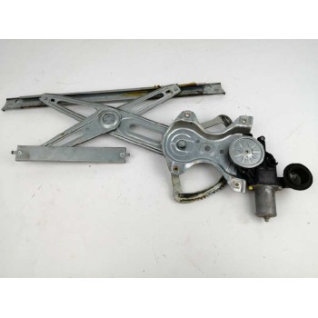 Recambio de elevalunas delantero derecho para toyota hilux viii pick-up (_n1_) 2.4 d 4wd (gun125_) referencia OEM IAM 698100K250