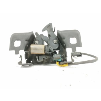 Recambio de cerradura capot para fiat talento kasten (296) 2.0 dci referencia OEM IAM 656011705R  