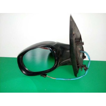 Recambio de retrovisor izquierdo para citroën c2 furio referencia OEM IAM 8149RN ELECTRICO 