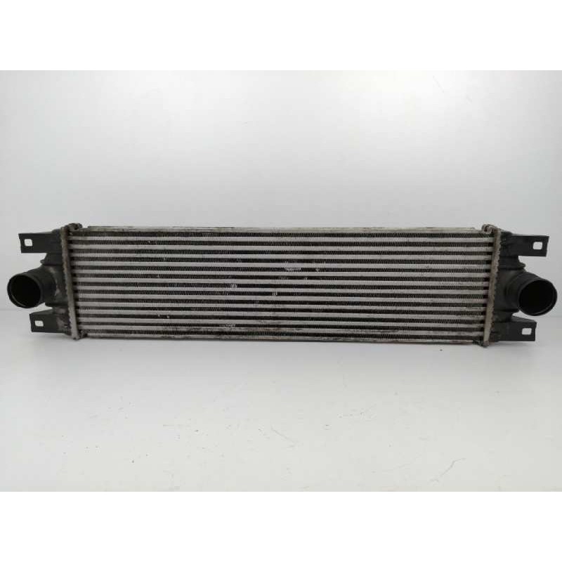 Recambio de intercooler para opel movano 2.5 dti cat (g9u-a720 / lj9) referencia OEM IAM 867658F IA1074 