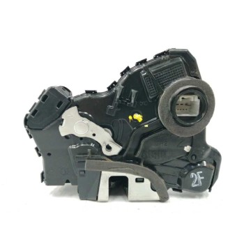 Recambio de cerradura puerta delantera derecha para toyota auris 1.4 turbodiesel cat referencia OEM IAM   