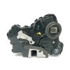 Recambio de cerradura puerta delantera derecha para toyota auris 1.4 turbodiesel cat referencia OEM IAM   