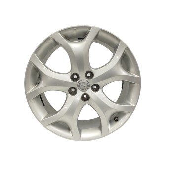 Recambio de llanta para mazda cx-7 (er) 2.2 turbodiesel cat referencia OEM IAM 9965037590 19X7,5J50 5H 5X115