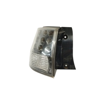 Recambio de piloto trasero izquierdo para mitsubishi outlander ii (cw_w) 2.0 di-d (cw8w) referencia OEM IAM 8330A379  