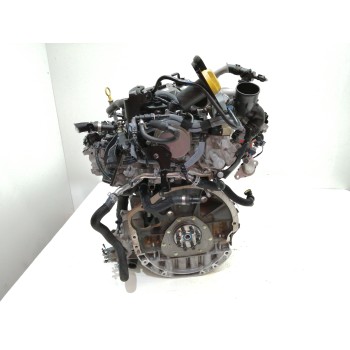 Recambio de despiece motor para fiat talento kasten (296) 2.0 dci referencia OEM IAM M9R710  