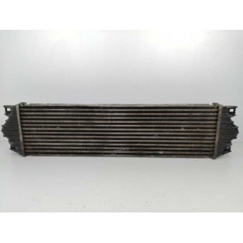 Recambio de intercooler para opel movano 2.5 dti cat (g9u-a720 / lj9) referencia OEM IAM 867658F IA1074 