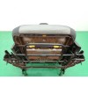 Recambio de asiento delantero izquierdo para dodge caliber 2.0 16v crd cat referencia OEM IAM   