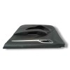 Recambio de guarnecido puerta delantera derecha para mg zs suv (azs1) 1.5 vti referencia OEM IAM   