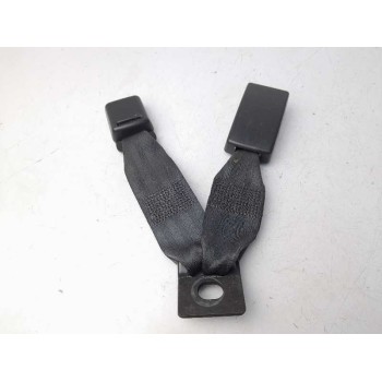 Recambio de enganche cinturon derecho para dodge caliber 2.0 16v crd cat referencia OEM IAM 1FR741DVAB TRASERO 608167064B