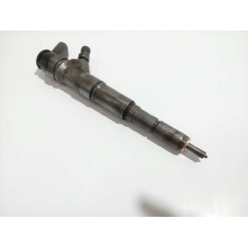 Recambio de inyector para bmw serie 5 berlina (e60) 530d referencia OEM IAM 7794652 0445110212 
