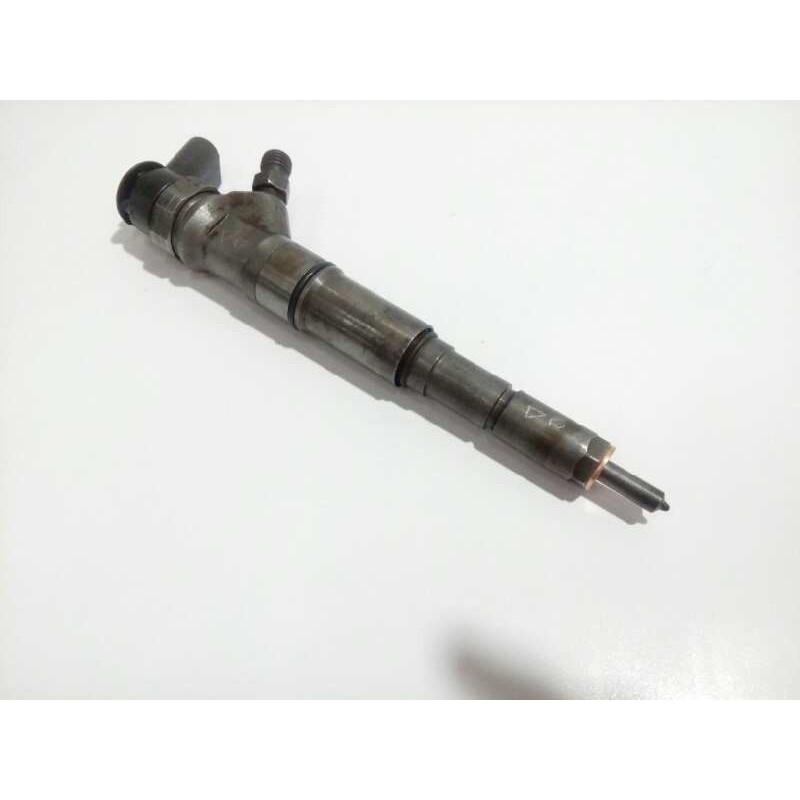 Recambio de inyector para bmw serie 5 berlina (e60) 530d referencia OEM IAM 7794652 0445110212 