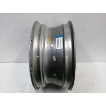 Recambio de llanta para volkswagen passat berlina (3c2) 2.0 tdi referencia OEM IAM 3C0601025C 7JX16EH2 ET45 