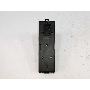 Recambio de mando elevalunas delantero izquierdo para volkswagen bora berlina (1j2) referencia OEM IAM 1J4959857B  