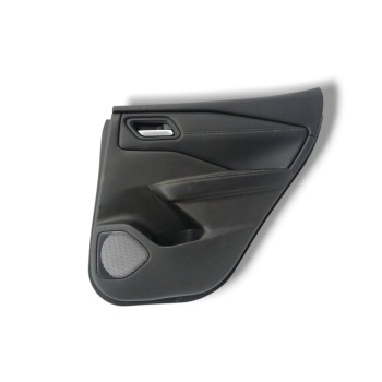 Recambio de guarnecido puerta trasera derecha para nissan qashqai iii (j12) 1.3 dig-t referencia OEM IAM 829A06UA1A  