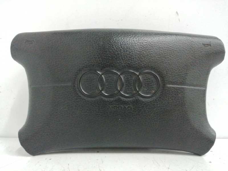 Recambio de airbag delantero izquierdo para audi a4 berlina (b5) 1.8 20v turbo referencia OEM IAM   