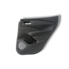 Recambio de guarnecido puerta trasera derecha para nissan qashqai iii (j12) 1.3 dig-t referencia OEM IAM 829A06UA1A  