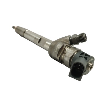 Recambio de inyector para bmw serie 3 touring (f31) 318d referencia OEM IAM 8514146 0445110613 