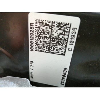 Recambio de despiece motor para fiat talento kasten (296) 2.0 dci referencia OEM IAM M9R710  