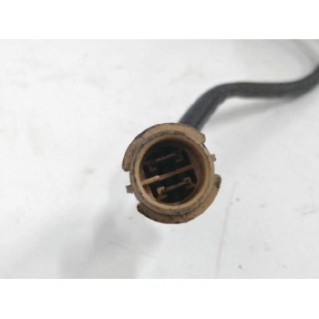 Recambio de electroventilador radiador aire acondicionado para audi a4 berlina (b5) 1.8 20v turbo referencia OEM IAM   