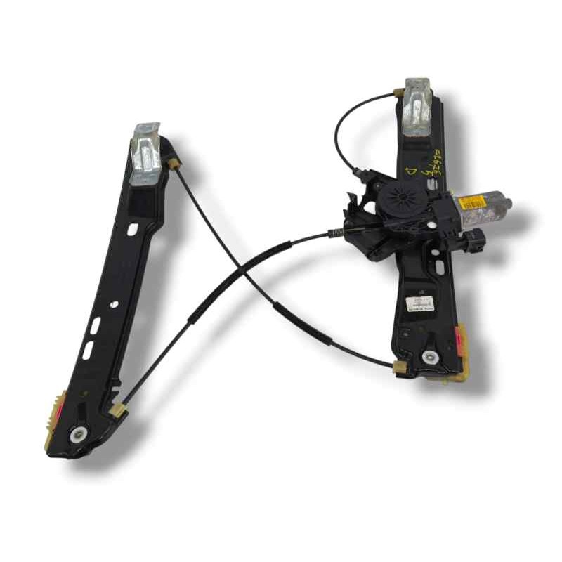 Recambio de elevalunas delantero derecho para land rover range rover evoque (l538) 2.0 d referencia OEM IAM BJ3223200AG  