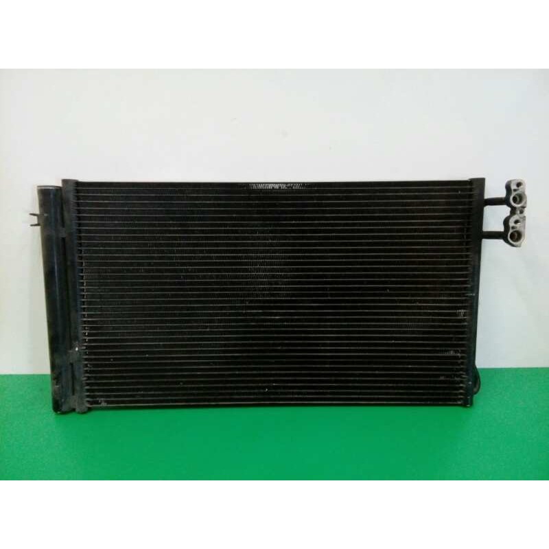 CONDENSADOR / RADIADOR AIRE ACONDICIONADO