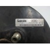 Recambio de servofreno para audi a4 berlina (b5) 1.8 20v turbo referencia OEM IAM 8D0612105A  