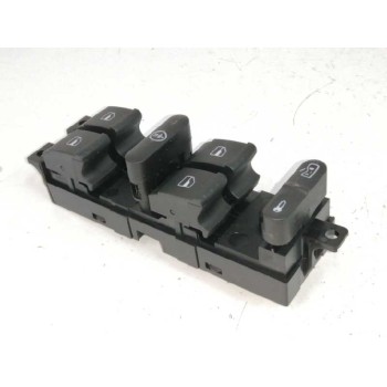 Recambio de mando elevalunas delantero izquierdo para volkswagen bora berlina (1j2) referencia OEM IAM 1J4959857B  