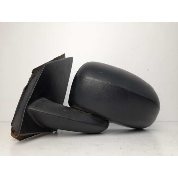 Recambio de retrovisor izquierdo para dodge caliber 2.0 16v crd cat referencia OEM IAM 05074209AD ELECTRICO 5 CABLES 