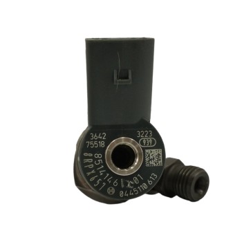 Recambio de inyector para bmw serie 3 touring (f31) 318d referencia OEM IAM 8514146 0445110613 