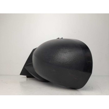 Recambio de retrovisor izquierdo para dodge caliber 2.0 16v crd cat referencia OEM IAM 05074209AD ELECTRICO 5 CABLES 