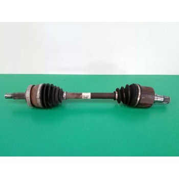 Recambio de transmision delantera izquierda para hyundai sonata (nf) comfort referencia OEM IAM 495003K300  