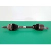 Recambio de transmision delantera izquierda para hyundai sonata (nf) comfort referencia OEM IAM 495003K300  
