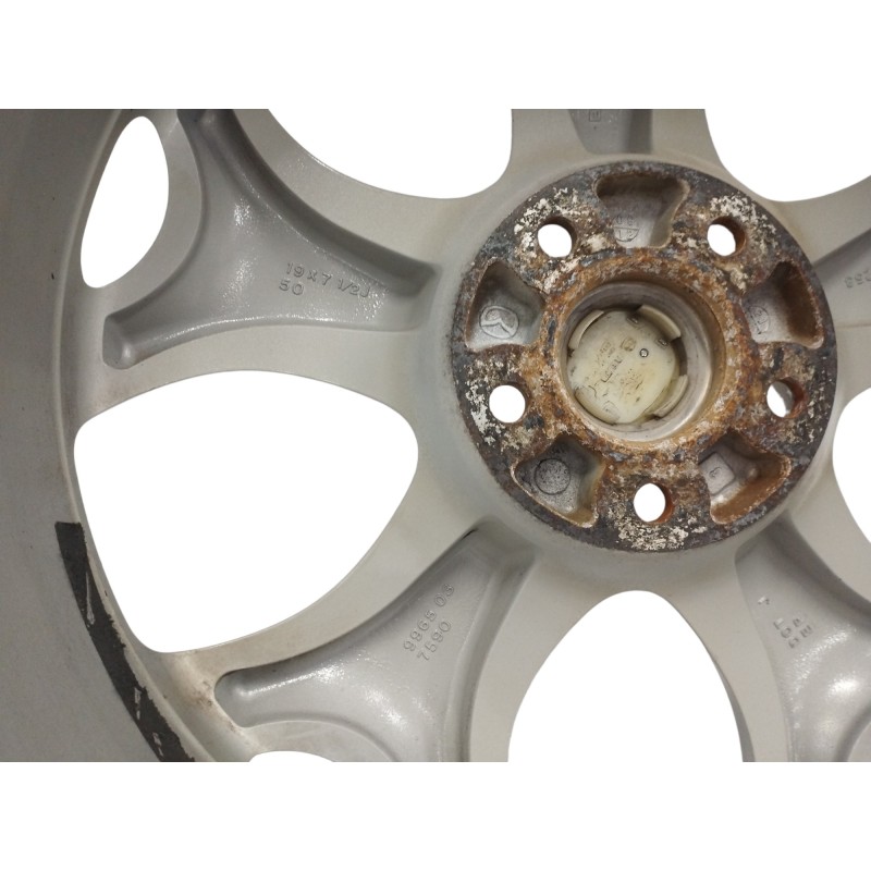 LLANTA 19X7 5J50 5H 5X115