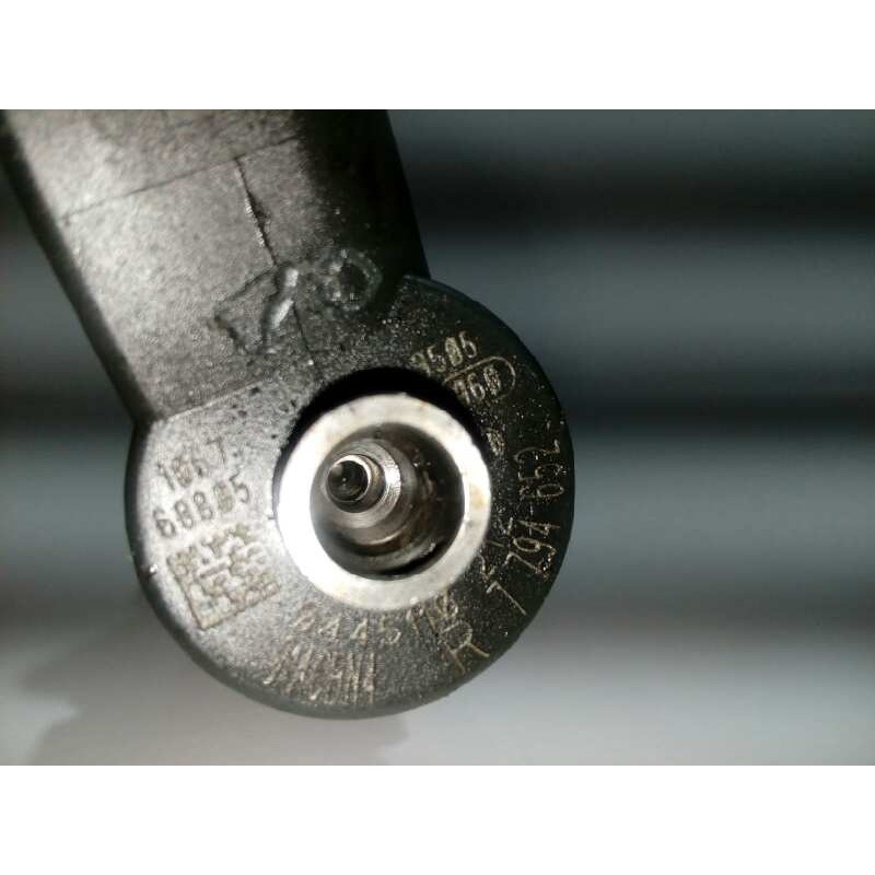 INYECTOR 0445110212