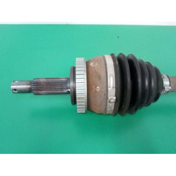 Recambio de transmision delantera izquierda para hyundai sonata (nf) comfort referencia OEM IAM 495003K300  