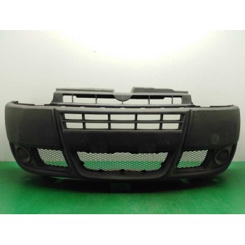 Recambio de paragolpes delantero para fiat doblo (119) 1.3 16v multijet active com. (55kw) referencia OEM IAM   