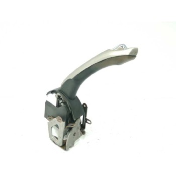 Recambio de palanca freno de mano para toyota auris 1.4 turbodiesel cat referencia OEM IAM 11319661  