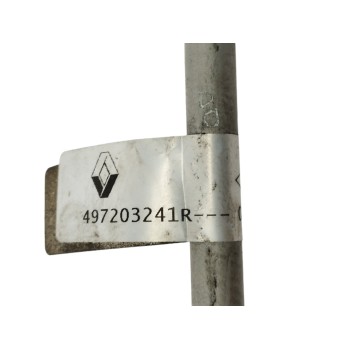 Recambio de tubo presion direccion asistida para renault express furgoneta/monovolumen 1.5 blue dci 75 (f6aa) referencia OEM IAM