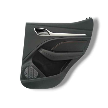 Recambio de guarnecido puerta trasera derecha para mg zs suv (azs1) 1.5 vti referencia OEM IAM   