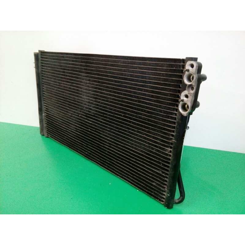 CONDENSADOR / RADIADOR AIRE ACONDICIONADO