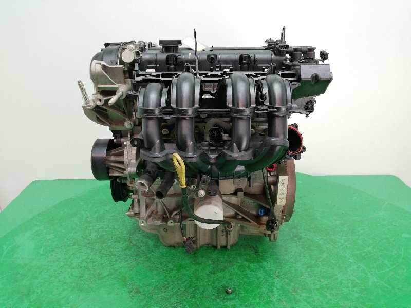 Recambio de motor completo para ford ka+ ultimate referencia OEM IAM YSKD 30840 KM 