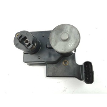 Recambio de modulo electronico para kia sportage 2.0 crdi referencia OEM IAM  APERTURA MARIPOSAS ADMISION 