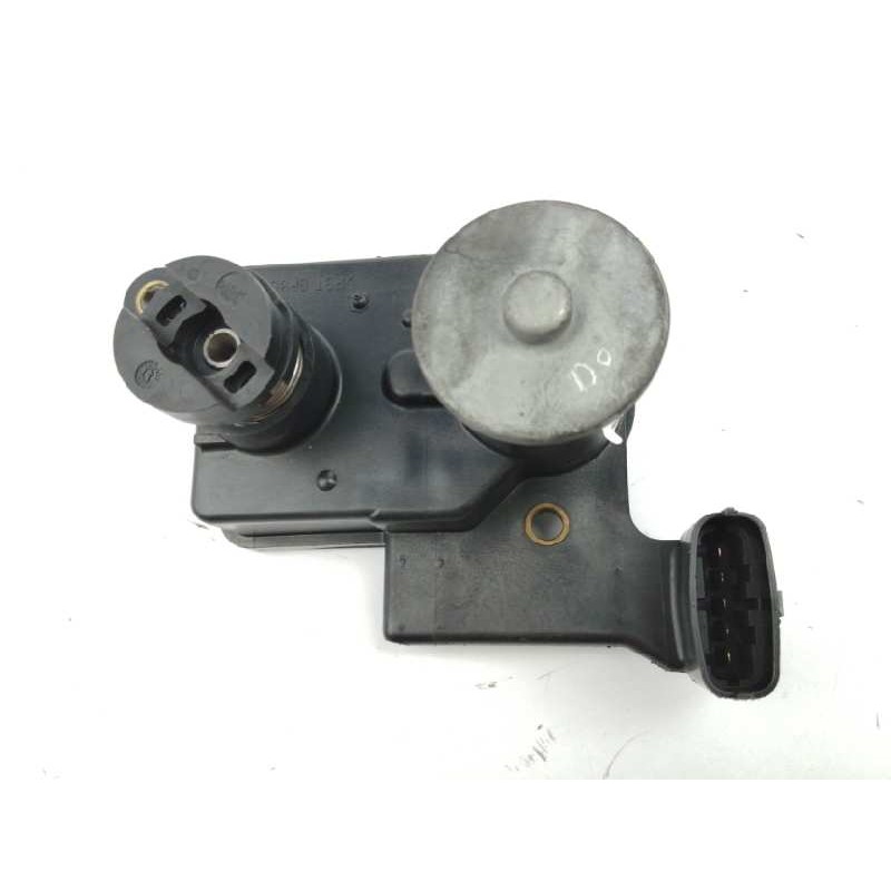 Recambio de modulo electronico para kia sportage 2.0 crdi referencia OEM IAM  APERTURA MARIPOSAS ADMISION 