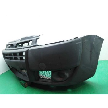 Recambio de paragolpes delantero para fiat doblo (119) 1.3 16v multijet active com. (55kw) referencia OEM IAM   