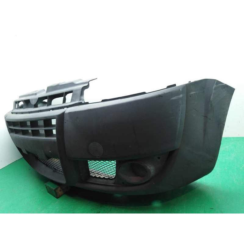 PARAGOLPES DELANTERO